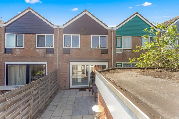 Medium property photo - Cannenburg 83, 3328 AV Dordrecht